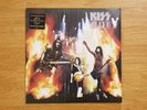 KISS Alive The Millennium Concert 2x Vinyl LP Record Set in Shrink 2014