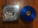 For Today- Breaker Vinyl Record Translucent Blue /500