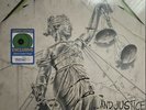 Metallica - And Justice For All Exclusive Limited Green Colored Vinyl Double LP
