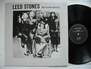 ROLLING STONES rare live LP Leed Stones - The Flaming Groupie LP Leeds 1971 EX