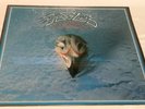EAGLES Greatest Hits ASYLUM 7E-1052 LP embossed cover SEALED   CRC