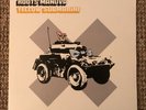 Roots Manuva Yellow Submarine 12” Banksy Artwork rare no reserve