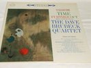 CS 8490 6 eye Dave Brubeck Quartet, 