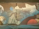 Zeit Tangerine Dream vinyl record (Double Album) German Import OMM2/56021