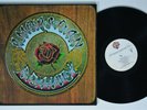 GRATEFUL DEAD American Beauty WARNER BROS LP VG+