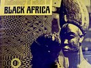 Anthology Of Black Africa Music -3 LP Box Set - Everest 3254/3 New Sealed