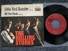 Rolling Stones -  Little red rooster 7'' Single GERMANY