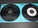 2 X Robbie Williams ?7'' - Let me entertain you / Rock DJ - Ex - Bargain.