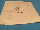 Mozart Gieseking Rosbaud Cadenza 33cx Columbia Test Press White Label LP