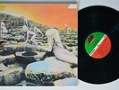 LED ZEPPELIN Houses Of The Holy ATLANTIC LP gatefold 1st pressing 'rl' udwig