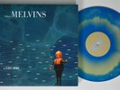 MELVINS A Senile Animal HYDRA HEAD 4xLP NM blue/yellow vinyl ltd. 1000
