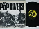 POP RIVETS Fun In The U.K. JIM'S LP NM punk milkshakes thee headcoats