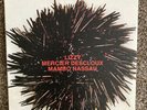 Lizzy Mercier Descloux - Mambo Nassau - Vinyl LP - NMT/NMT.  LITA 137. Gatefold