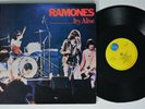 RAMONES It's Alive SIRE 2xLP NM gatefold portuguese pressing
