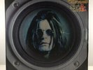 Ozzy Osbourne Live & Loud 2xLp Vinyl Brazil 1993 1st Press Insert Black Sabbath