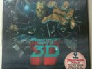Friday the 13th Part 3 Soundtrack 2 LP 2019 Vinyl Harry Manfredini RARE SEALED