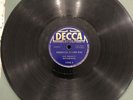 Pre-War French Cajun 78  LEO SOILEAU  Rhythm Boys on Decca 17042