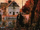 Black Sabbath - Self Titled S/T Debut vinyl LP NEW/SEALED IN STOCK 1st album