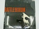 U2 Rattle And Hum 1988 UK Import Vinyl SEALED NEW COPY