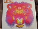 Black Crowes Lions (2xLP 180gm pink Vinyl Import, 2020) Brand New