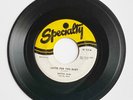 GUITAR SLIM Later For You Baby/Trouble- BLUES SPECIALTY 527(VG+)
