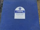 Mendelssohn-Symphony No. 4-Hamilton Harty-Hallé Orchestra-Columbia Blue Wax-EX-