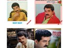 IBRAHIM TATLISES MAVI GULUM BENIM KARA ZINDAN INSANLAR 4 Vinyl LP Records Plak