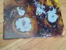 The Black Queen Infinite Games Vinyl UK/Europe variant black vinyl Ltd 500 New