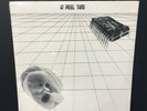 IN REEL TIME, Sealed LP   Private Electronic Experimental w/Synthesizer Rap PNW