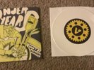 The Wonder Years  - Wont Be Pathetic Forever 7” Vinyl - White