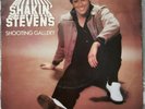 Shakin Stevens Shooting Gallery Vinyl