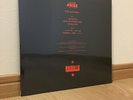 New limited 10inch analog CORNELIUS Cornelius --Ghost in the Shell ARISE O.S.T.