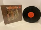 Aerosmith Toys in the Attic, Isley Brothers Showdown, Robin Trower Bridge LP