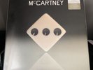 Paul McCartney III Indie Exclusive White Vinyl #3421/4000