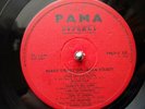 Various ?– Ready Steady Go Rock Steady Pama Vinyl Lp *Record Only* Reggae