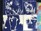 The Rolling Stones ?LP Emotional Rescue MADE IN ITALY M/M- with large poster