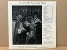 St. Mary-Of-The-Angels Song School ?- John Hassell Recordings ?– HAS/LP 628