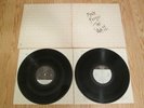 Pink Floyd The Wall LP - 1979 - Hype - 1st Press - Double Album - RARE