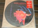 BLACK SABBATH Paranoid Picture Disc LP Earmark/Sanctuary 2003 NM
