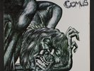 COMUS: first utterance EARMARK 12