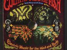 COUNTRY JOE & THE FISH: electric music for the mind and body Vanguard 12