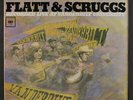 FLATT & SCRUGGS: recorded live at vanderbilt university COLUMBIA 12