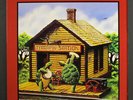 GRATEFUL DEAD: terrapin station ANALOGUE PRODUCTIONS 12