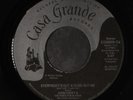 JOHN CROFT & FABULOUS BLENDS: everybody's got a home but me CASA GRANDE 7