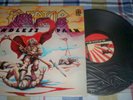 KREATOR ENDLESS PAIN    LP    RECORD ORIGINAL VINTAGE  BANZAI
