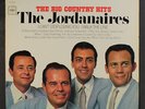 JORDANAIRES: big country hits COLUMBIA 12
