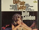 JULIE LONDON: our fair lady LIBERTY 12