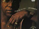 LOU GOSSETT: from me to you B.T. PUPPY 12