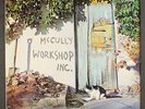 MCCULLY WORKSHOP INC.: mccully workshop inc. TRUTONE 12