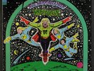 NEIL MERRYWEATHER: kryptonite MERCURY 12